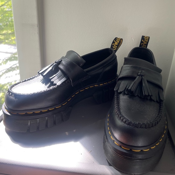 Dr. Martens Audrick Loafers - Picture 2 of 2